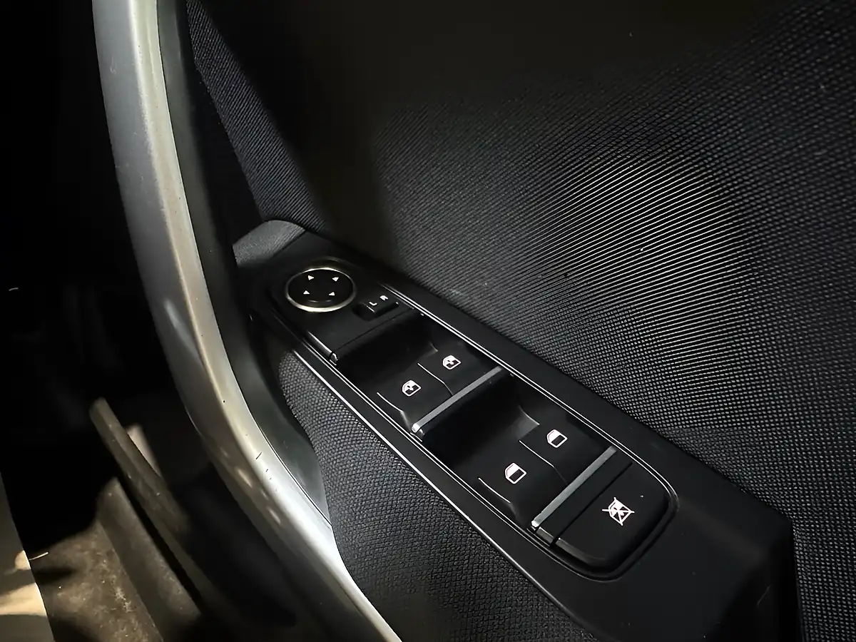 Used 2019 Kia Ceed Eco 2 Sportswagon Black - Interior and Exterior details 20