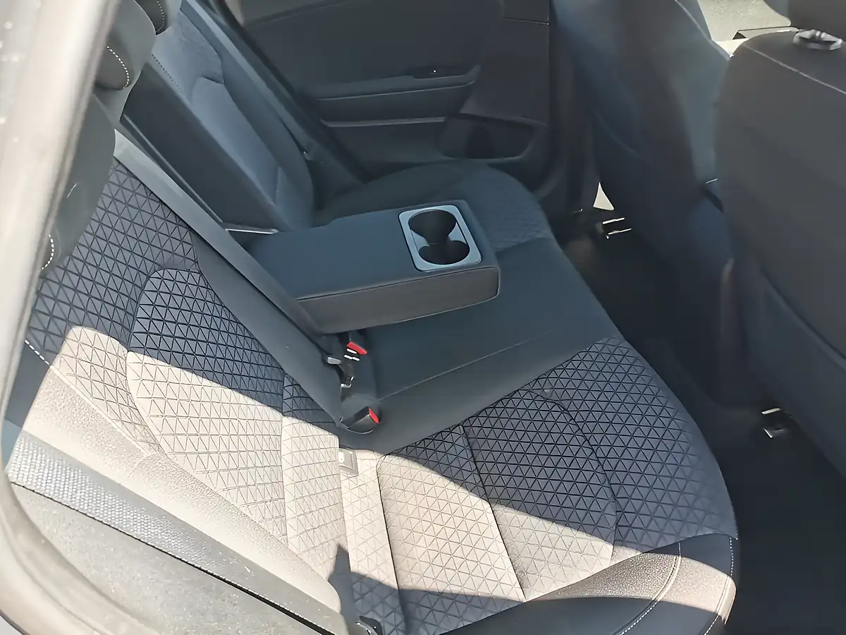 Used 2019 Kia Ceed Eco 2 Sportswagon Grey - Interior and Exterior details 10