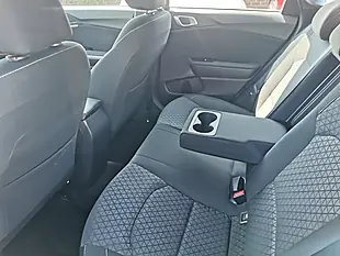 Used 2019 Kia Ceed Eco 2 Sportswagon Grey - Interior and Exterior details 11