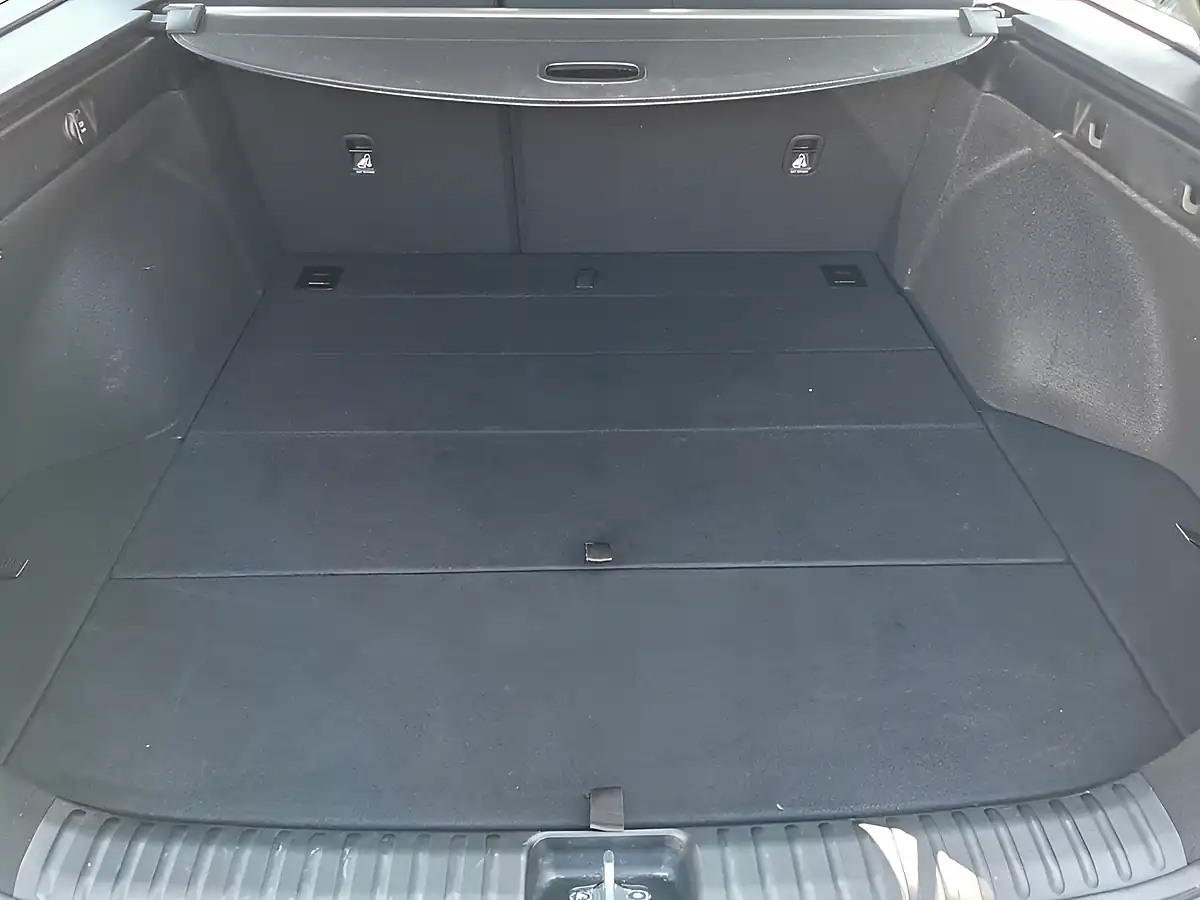 Used 2019 Kia Ceed Eco 2 Sportswagon Grey - Interior and Exterior details 12