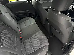 Used 2019 Kia Ceed Eco 2 Sportswagon White - Interior and Exterior details 12