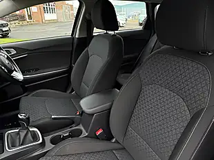 Used 2019 Kia Ceed Eco 2 Sportswagon White - Interior and Exterior details 15