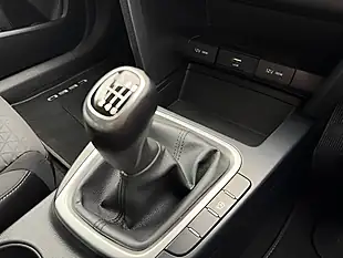 Used 2019 Kia Ceed Eco 2 Sportswagon White - Interior and Exterior details 16