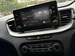 Used 2019 Kia Ceed Eco 2 Sportswagon White - Interior and Exterior details 17