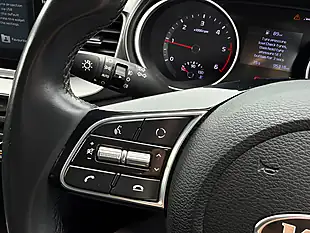 Used 2019 Kia Ceed Eco 2 Sportswagon White - Interior and Exterior details 18