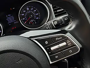 Used 2019 Kia Ceed Eco 2 Sportswagon White - Interior and Exterior details 19