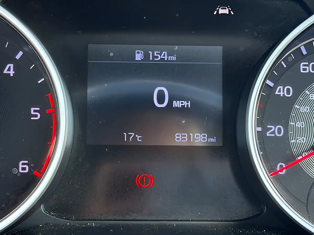 Used 2019 Kia Ceed Eco 2 Sportswagon White - Interior and Exterior details 10