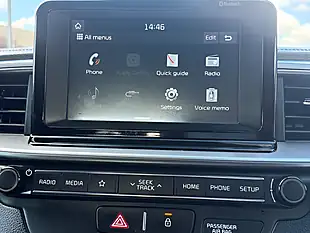Used 2019 Kia Ceed Eco 2 Sportswagon White - Interior and Exterior details 11