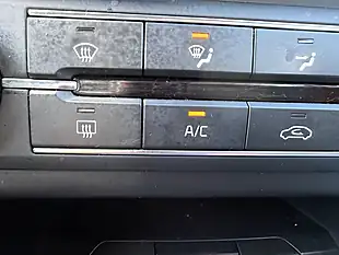 Used 2019 Kia Ceed Eco 2 Sportswagon White - Interior and Exterior details 14