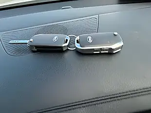 Used 2019 Kia Ceed Eco 2 Sportswagon White - Interior and Exterior details 20