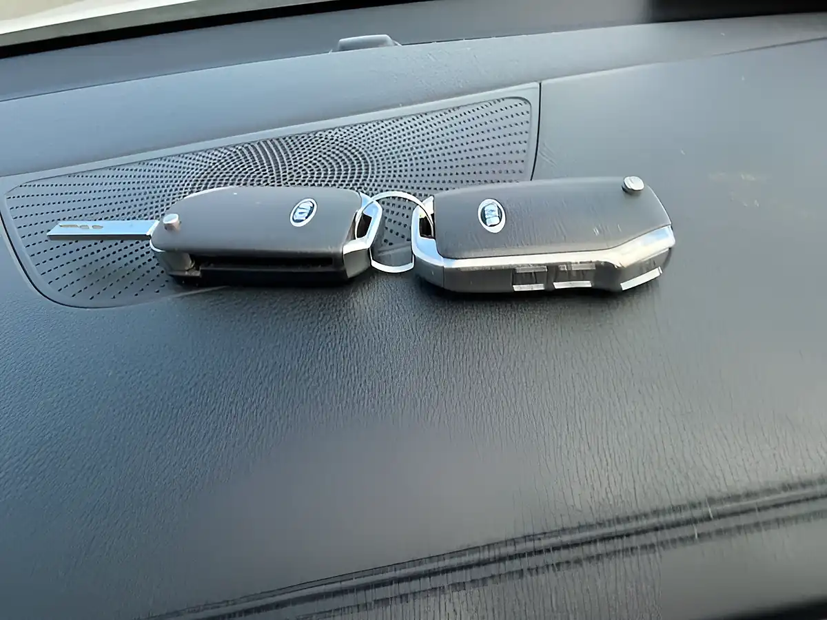 Used 2019 Kia Ceed Eco 2 Sportswagon White - Interior and Exterior details 20