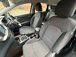 Used 2019 Kia Ceed Eco 2 White - Interior and Exterior details 18