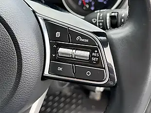 Used 2019 Kia Ceed Eco 2 White - Interior and Exterior details 14