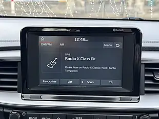 Used 2019 Kia Ceed Eco 2 White - Interior and Exterior details 16