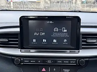 Used 2019 Kia Ceed Eco 2 White - Interior and Exterior details 8
