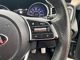 Used 2019 Kia Ceed GT-Line Black - Interior and Exterior details 14