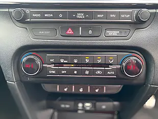 Used 2019 Kia Ceed GT-Line Black - Interior and Exterior details 16