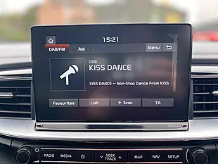 Used 2019 Kia Ceed GT-Line Black - Interior and Exterior details 17