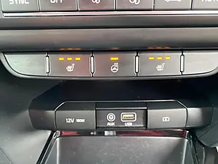 Used 2019 Kia Ceed GT-Line Black - Interior and Exterior details 7