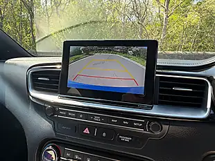 Used 2019 Kia Ceed GT-Line Blue - Interior and Exterior details 13