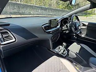 Used 2019 Kia Ceed GT-Line Blue - Interior and Exterior details 20