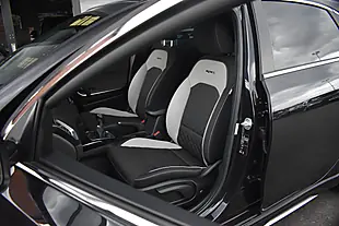 Used 2019 Kia Ceed GT-Line Phantom Black - Interior and Exterior details 11