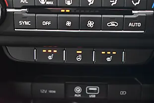 Used 2019 Kia Ceed GT-Line Phantom Black - Interior and Exterior details 12