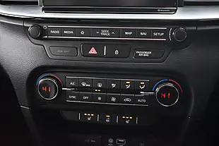 Used 2019 Kia Ceed GT-Line Phantom Black - Interior and Exterior details 13