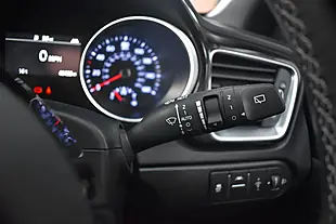 Used 2019 Kia Ceed GT-Line Phantom Black - Interior and Exterior details 15