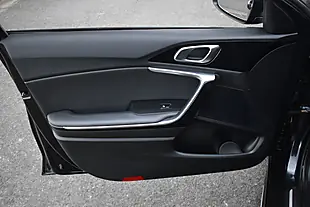 Used 2019 Kia Ceed GT-Line Phantom Black - Interior and Exterior details 17