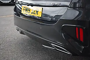 Used 2019 Kia Ceed GT-Line Phantom Black - Interior and Exterior details 18