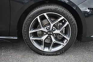 Used 2019 Kia Ceed GT-Line Phantom Black - Interior and Exterior details 7