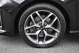 Used 2019 Kia Ceed GT-Line Phantom Black - Interior and Exterior details 9