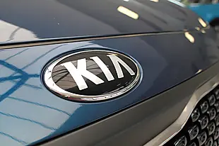 Used 2019 Kia Niro 2 Ocean Blue - Interior and Exterior details 6