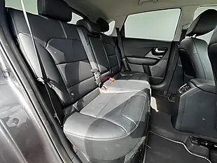 Used 2019 Kia Niro 3 Grey - Interior and Exterior details 13