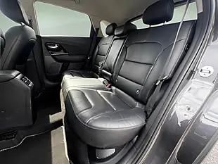 Used 2019 Kia Niro 3 Grey - Interior and Exterior details 14
