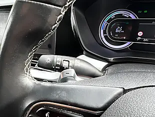 Used 2019 Kia Niro 3 Grey - Interior and Exterior details 15