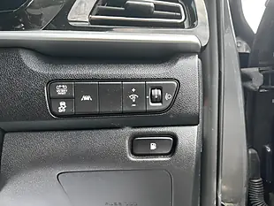 Used 2019 Kia Niro 3 Grey - Interior and Exterior details 16