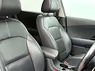 Used 2019 Kia Niro Niro 4 Midnight Black - Interior and Exterior details 15