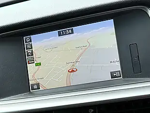 Used 2019 Kia Optima 2 Sportswagon Silver - Interior and Exterior details 11