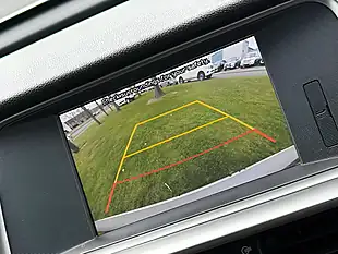 Used 2019 Kia Optima 2 Sportswagon Silver - Interior and Exterior details 12