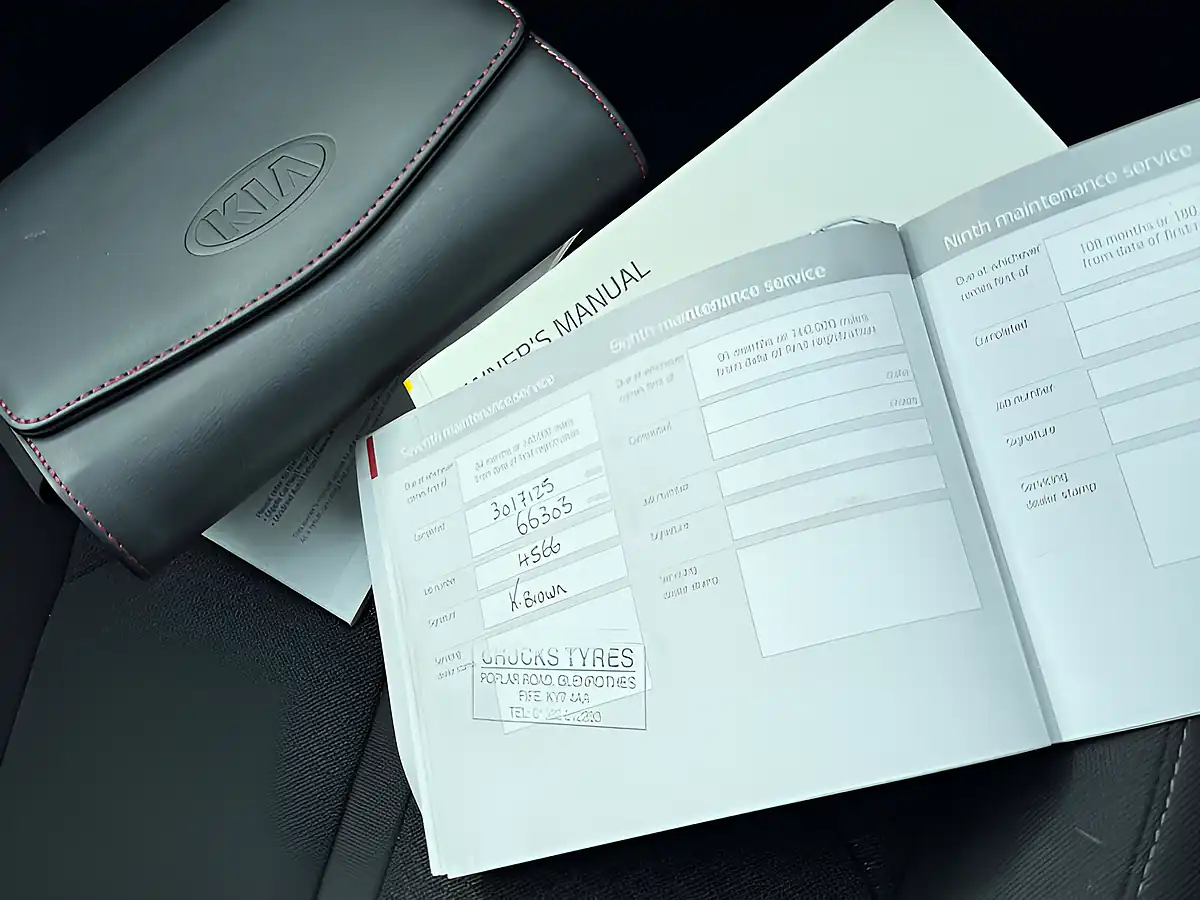 Used 2019 Kia Optima 2 Sportswagon Silver - Interior and Exterior details 13