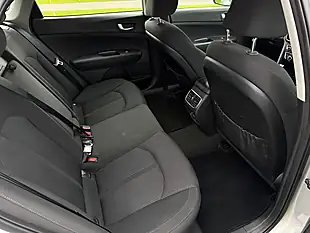 Used 2019 Kia Optima 2 Sportswagon Silver - Interior and Exterior details 15