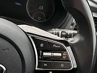 Used 2019 Kia Optima 2 Sportswagon Silver - Interior and Exterior details 20