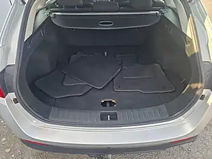 Used 2019 Kia Optima 2 Sportswagon Silver - Interior and Exterior details 17