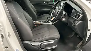 Used 2019 Kia Optima 2 Sportswagon White - Interior and Exterior details 11