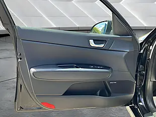Used 2019 Kia Optima 3 Sportswagon Black - Interior and Exterior details 12