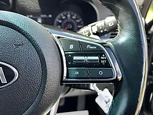 Used 2019 Kia Optima 3 Sportswagon Black - Interior and Exterior details 13