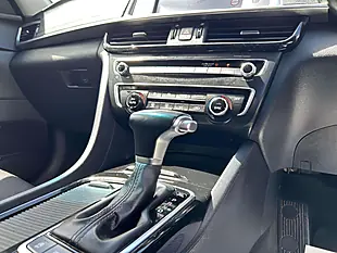 Used 2019 Kia Optima 3 Sportswagon Black - Interior and Exterior details 14