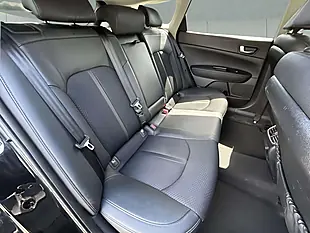 Used 2019 Kia Optima 3 Sportswagon Black - Interior and Exterior details 15